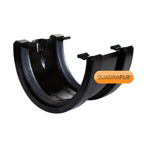 Quadraflo Deep Union Bracket